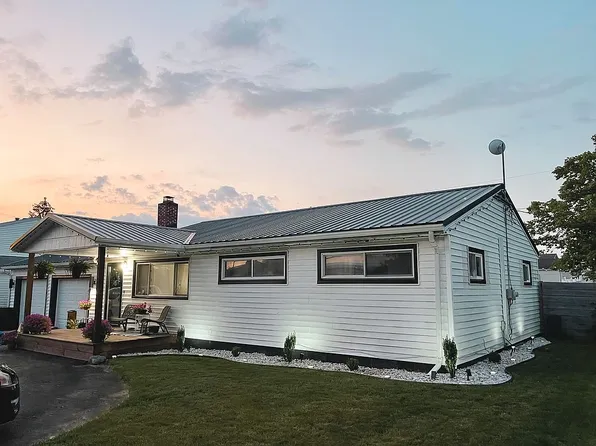 1410 Hopley Ave, Bucyrus, OH 44820