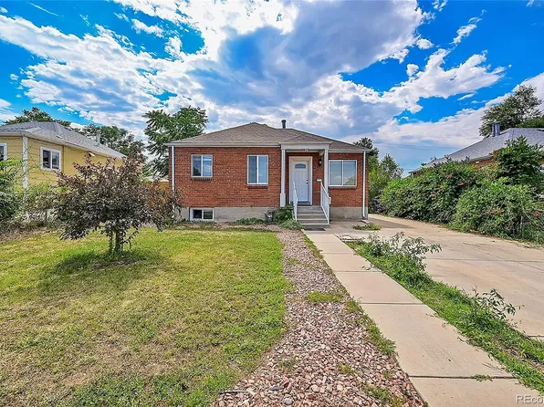 425 S Dale Ct, Denver, CO 80219