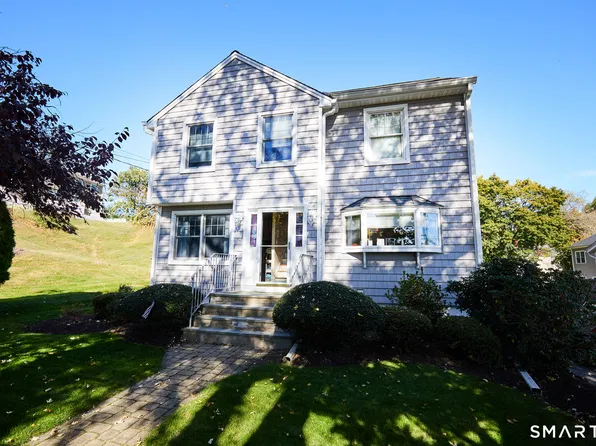 364 Halley Avenue, Fairfield, CT 06825