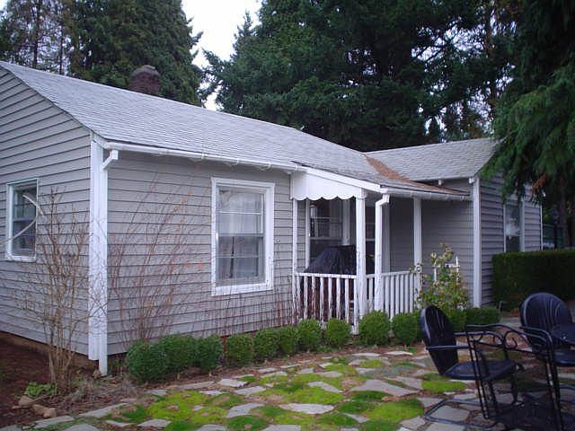 Front View