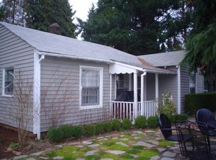 715 S Elm Ct, Canby, OR 97013