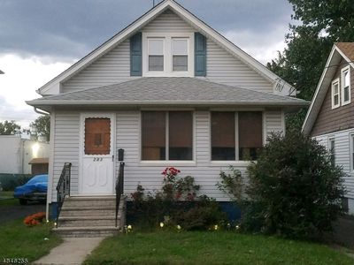 283 Crann St, Hillside, NJ, 07205