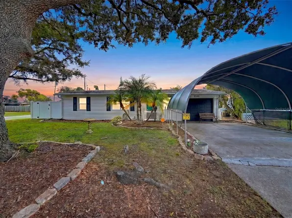 5500 65th Ave N, Pinellas Park, FL 33781