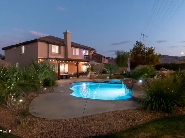 39141 Calmview Cir, Palmdale, CA 93551