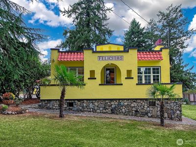 2608 S 133rd St, Seattle, WA, 98168