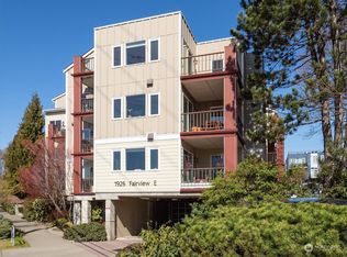 1926 Fairview Ave E APT 105, Seattle, WA 98102