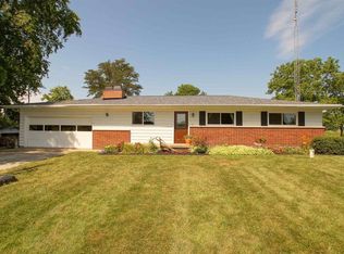 1429 S State Route 13, Pierceton, IN 46562