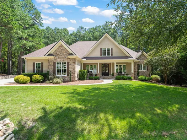 67 Costa Ct, Clayton, NC 27527
