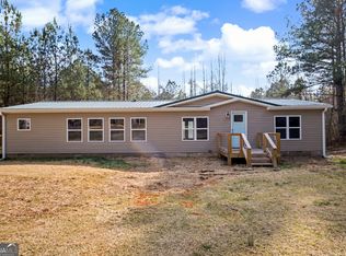 50 Webb Rd, Franklin, GA 30217