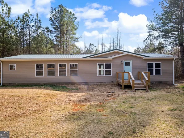 50 Webb Rd, Franklin, GA 30217