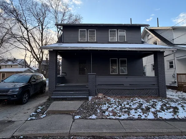 807 Bedford Ave NW, Canton, OH 44708