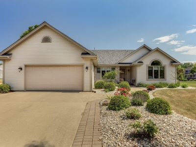 8429 E Ridge Dr, Pleasant Prairie, WI, 53158