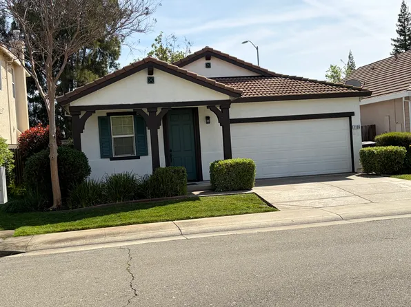 1136 Manza Cir, Roseville, CA 95678