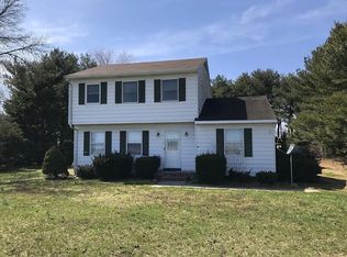 8218 Brown Rd, Salisbury, MD 21804