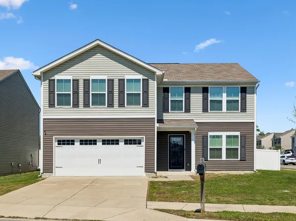 1937 Belle Arbor Dr, Nashville, TN 37207