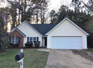 262 Arden Oaks Pl, Suwanee, GA 30024