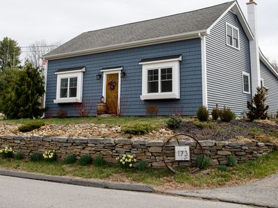 173 Old Canterbury Turnpike, Norwich, CT, 06360