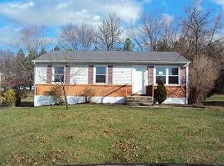 1620 Gordon Ave SE, Roanoke, VA 24014