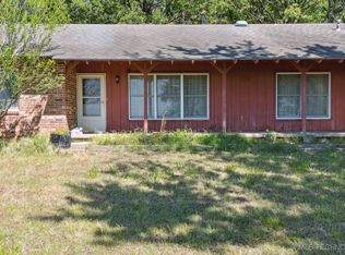 19576 E 460th Rd, Claremore, OK 74017