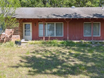 19576 E 460th Rd, Claremore, OK, 74017