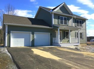 32 Brosseau Ln, Colchester, VT 05446