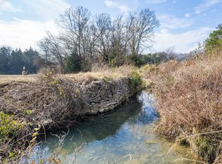 0 Pickle Rd, Culleoka, TN 38451