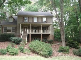 4444 Windsor Oaks Cir, Marietta, GA 30066