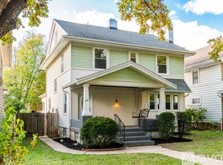 237 Wroe Ave, Dayton, OH 45406