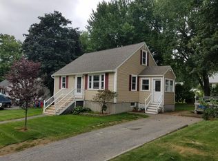 73 Oak Ter, Dracut, MA 01826