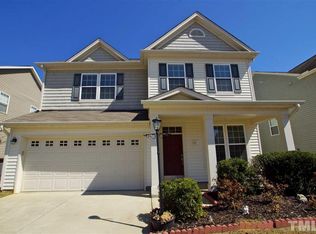 1401 Dairy Glen Dr, Fuquay Varina, NC 27526