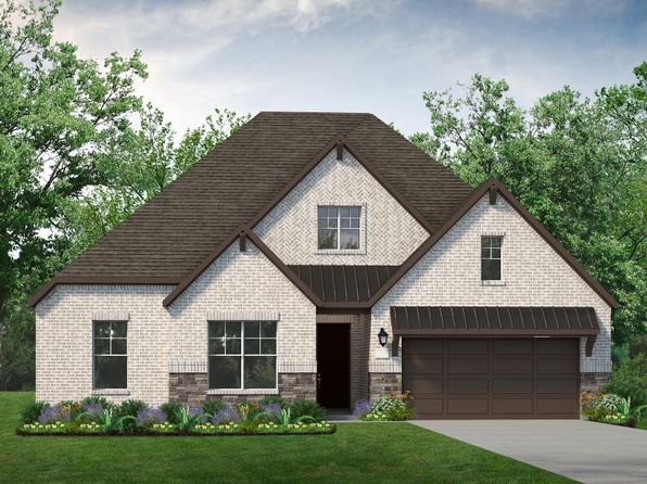 Home for Sale in Melissa TX