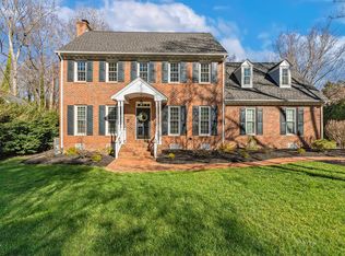 6320 Bayswater Trl, Raleigh, NC 27612