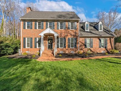 6320 Bayswater Trl, Raleigh, NC, 27612