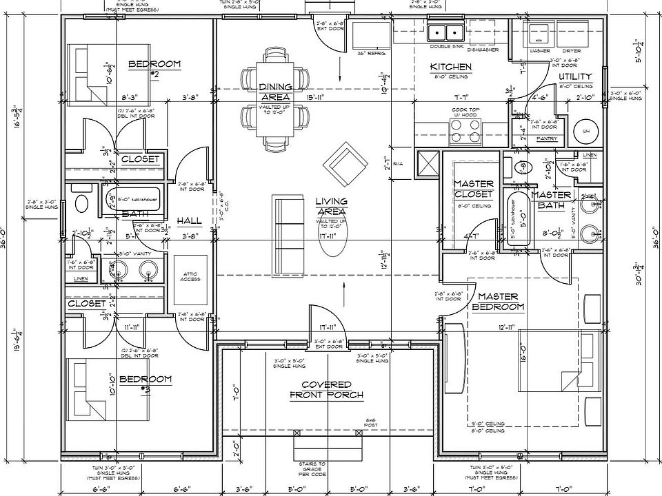 2nd image of 622 S Tunl
