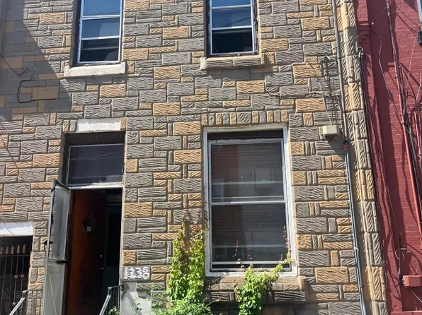 1238 N 25th St, Philadelphia, PA 19121