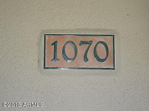 3rd image of 750 E Northern Ave Unit 1070