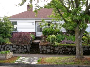 6605 N Concord Ave, Portland, OR 97217