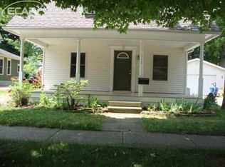 115 N Norton St, Corunna, MI