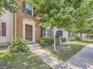 8714 Castlerock Ct, Laurel, MD 20723