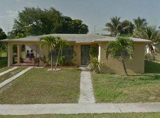 331 NE 174th St, North Miami Beach, FL 33162