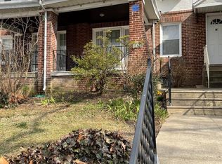 831 Atwood Rd, Philadelphia, PA 19151
