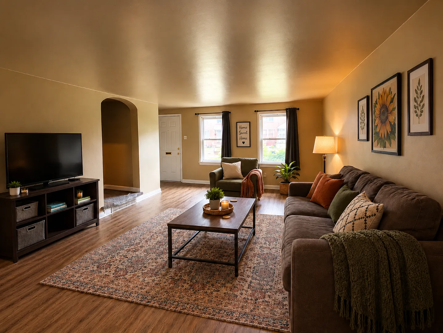Recently Renovated 3 Bedroom in Harrisburg! — Photo 1