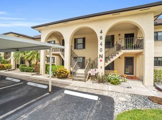 4640 Chantelle Dr #1, Naples, FL 34112