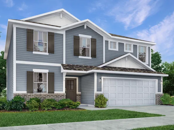 6125 Soapberry Cir, Noblesville, IN 46062