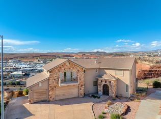 393 N Crest Line Cir, Saint George, UT 84790