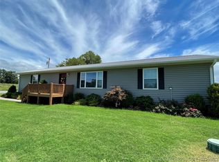 1001 E Grandstaff, Cushing, OK 74023