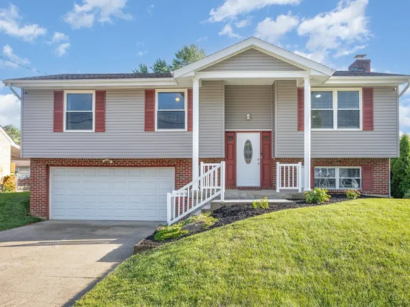 216 Sunset Ave, Harrison, OH 45030