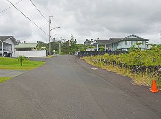 2076 2076th #78, Hilo, HI 96720