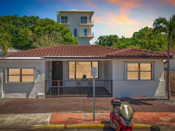 821 83rd St, Miami Beach, FL 33141