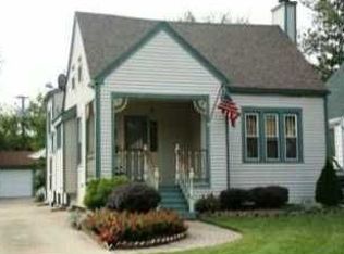 3123 Sherbrooke Rd, Toledo, OH 43606